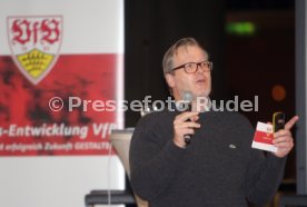 VFB Stuttgart Regionalversammlung