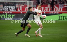 18.01.26 VfB Stuttgart - 1. FC Union Berlin