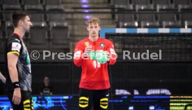02.05.21 Deutschland - Estland