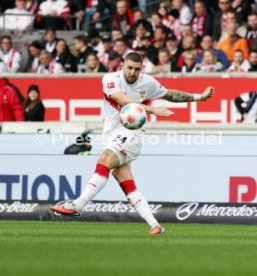 05.10.25 VfB Stuttgart - 1. FC Heidenheim