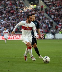 VfB Stuttgart - SV Werder Bremen