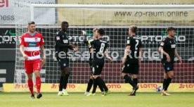 23.05.21 1. FC Heidenheim - Karlsruher SC