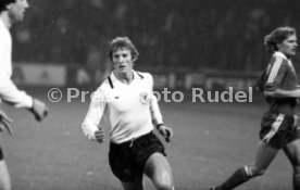 25.10.78 Abschiedsspiel Hannes L&ouml;hr und Wolfgang Weber