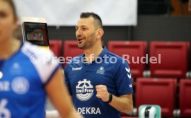 08.11.20 Allianz MTV Stuttgart - SC Potsdam