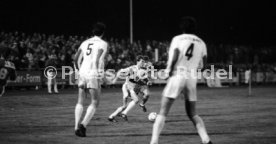 08.01.92 VfB Stuttgart - Sigma Olm&uuml;tz
