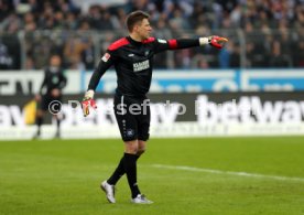 Karlsruher SC - Eintracht Braunschweig
