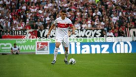 VfB Stuttgart - Holstein Kiel