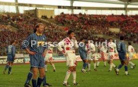 04.1.95 VfB Stuttgart - SV Werder Bremen