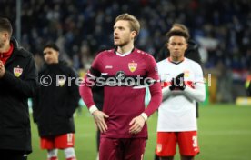 25.02.22 TSG 1899 Hoffenheim - VfB Stuttgart