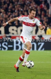 VfB Stuttgart - TSV 1860 M&uuml;nchen