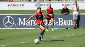 09.08.22 VfB Stuttgart Training