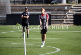 06.09.23 VfB Stuttgart Training