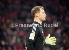 17.12.23 FC Bayern M&uuml;nchen - VfB Stuttgart