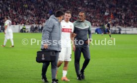 25.09.25 VfB Stuttgart - Celta de Vigo