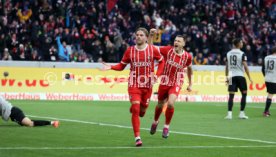 28.01.23 SC Freiburg - FC Augsburg