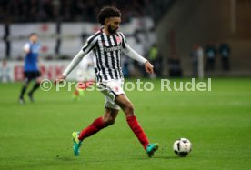 Eintracht Frankfurt - DSC Arminia Bielefeld