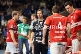 01.12.22 Frisch Auf G&ouml;ppingen - HSV Hamburg