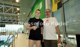 07.06.26 U18 SV Cannstatt - U18 OSC Potsdam