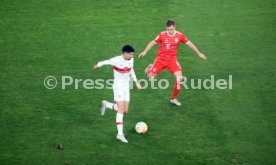 04.03.23 VfB Stuttgart - FC Bayern M&uuml;nchen