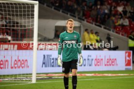 22.09.23 VfB Stuttgart - SV Darmstadt 98