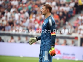 DFB Deutschland - Saudi Arabien
