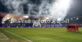 20.02.25 1. FC Heidenheim - FC Kopenhagen
