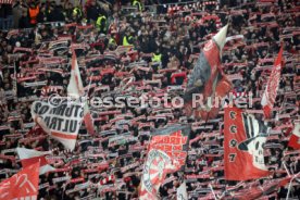 29.01.25 VfB Stuttgart - Paris St. Germain