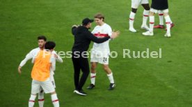 15.04.23 VfB Stuttgart - Borussia Dortmund
