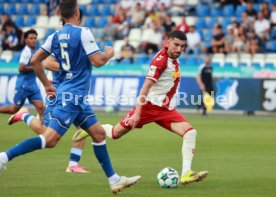 29.08.26 TSG 1899 Hoffenheim II - SSV Jahn Regensburg