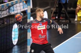 19.12.20 TVB Stuttgart - THW Kiel