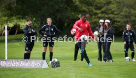21.09.22 VfB Stuttgart Footgolf-Cup 2022