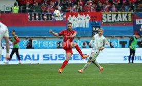 18.10.25 1. FC Heidenheim - SV Werder Bremen