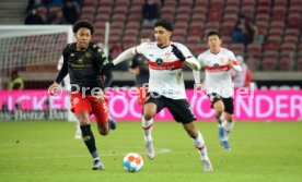 26.11.21 VfB Stuttgart - 1. FSV Mainz 05