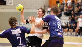 26.11.23 TSV Deizisau - TSG Söflingen