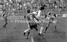 20.02.88 Borussia M&ouml;nchengladbach - VfB Stuttgart