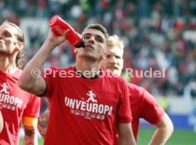 07.05.22 SC Freiburg - 1. FC Union Berlin