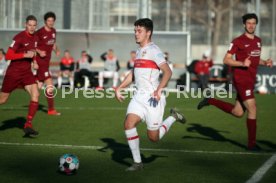 19.12.20 VfB Stuttgart II - TSV Schott Mainz