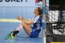 DHB-Pokal Frauen "OLYMP Final4" Stuttgart