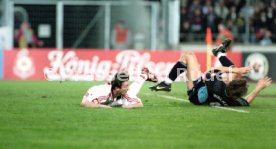 27.03.97 VfB Stuttgart - TSV 1860 M&uuml;nchen