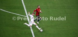 03.09.20 Deutschland - Spanien