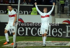 VfB Stuttgart - SV Darmstadt 98