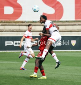 05.09.24 VfB Stuttgart - 1. FC Kaiserslautern