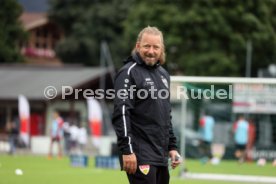 18.07.21 VfB Stuttgart Trainingslager Kitzbühel 2021