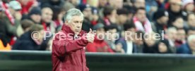 FC Bayern M&uuml;nchen - PSV Eindhoven