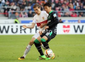 VfB Stuttgart - Hannover 96