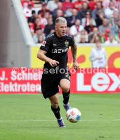 13.09.25 SC Freiburg - VfB Stuttgart