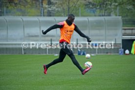 04.02.23 VfB Stuttgart Training