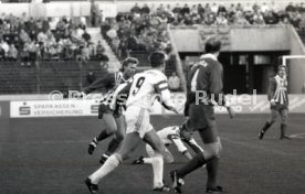 24.11.90 VfB Stuttgart - 1. FC K&ouml;ln