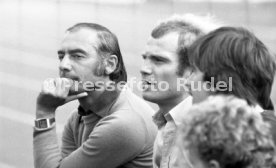 14.07.79 SSV Ulm 1846 - FC Bayern M&uuml;nchen