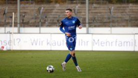 19.11.22 Stuttgarter Kickers - FC Holzhausen